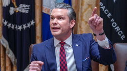 Пентагон пригрозил союзникам последствиями за недостаточный вклад в оборону