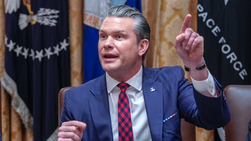 Пентагон пригрозил союзникам последствиями за недостаточный вклад в оборону