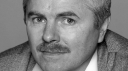 Актер и режиссер Юрий Урюмцев умер на 68-м году жизни