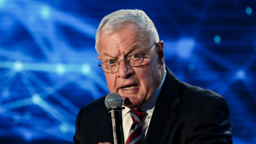 Келлог назвал два основных вопроса касательно урегулирования конфликта на Украине