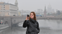 Зима сделает паузу: какая погода ожидает москвичей на второй неделе декабря