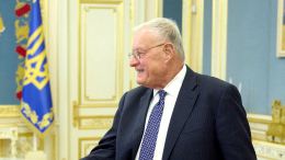 Келлог заявил об отсутствии намерений у США отправлять свои войска на Украину