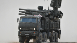 Силы ПВО России за ночь уничтожили 77 украинских дронов над регионами РФ 