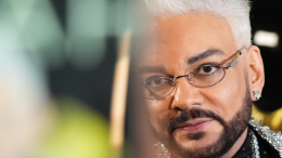 «Он просто аферист»: Филипп Киркоров обвинил каменщика в мошенничестве