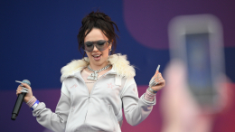 «Крутая работа»: Инстасамка призналась, что хотела бы стать актрисой