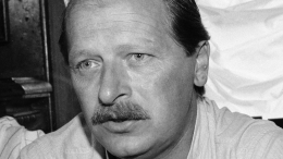 Умер режиссер фильмов «Ребро Адама» и «Перед экзаменом» Вячеслав Криштофович