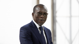 Президент Бенина объявил о возвращении порядка после попытки госпереворота