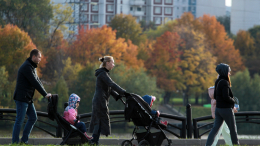 Собянин: В Марьине началось строительство детского сада