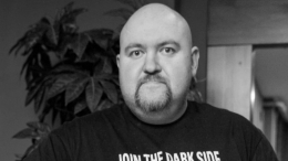 Умер актер сериала «Реальные пацаны» Дмитрий Красильников