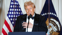 Трамп выразил уверенность в поддержке Россией и украинским народом плана США