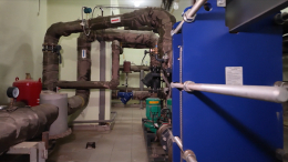 Минус 20 и без тепла: жители Ангарска мерзнут из-за аварии на ТЭЦ