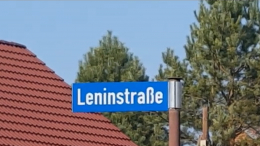 В Германии предложили переименовать улицы, связанные с СССР