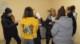 Жизненный урок: ученики школы актерского мастерства в Челябинске остались без денег