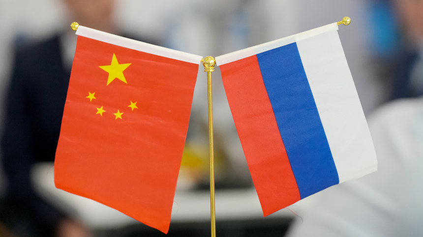 Россия и Китай провели совместные противоракетные учения в декабре 2025 года