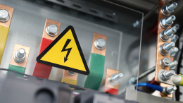 В Ростовской области жители трех населенных пунктов остались без электричества