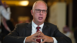 Дмитриев ответил на слова главы МИД Польши о «разделе Европы»