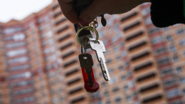 В Госдуме рассказали о введении новых правил предоставления семейной ипотеки