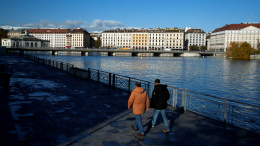 В Швейцарии предложили ограничить численность населения