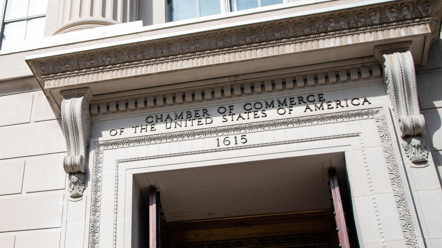 «Приоритет номер один»: американские компании хотели бы расширяться в России