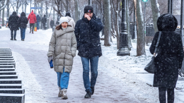 Волосы не спасут: какие болезни грозят тем, кто ходит зимой без шапки