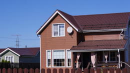 С 2026 года в России обяжут привести к нормам новые частные дома в Подмосковье