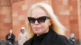 Долина заявила в суде, что Лурье не проявила должной осмотрительности