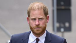 Надежда на воссоединение: меры безопасности принца Гарри в Британии пересматривают