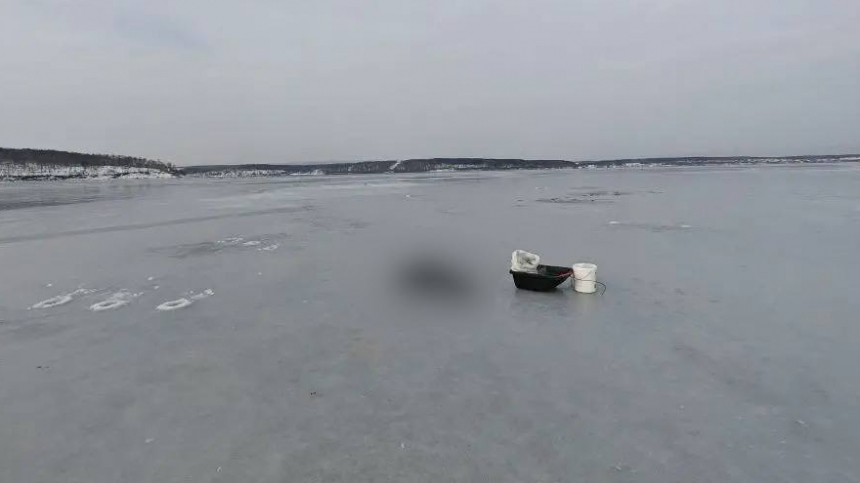 Подросток утонул на рыбалке в Хабаровском крае