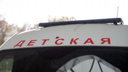 Никто не ожидал сотрудница спа-салона в Москве родила ребенка на работе