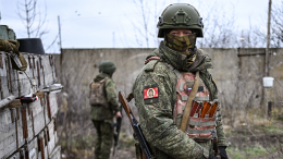 Российская армия освободила два населенных пункта в зоне СВО