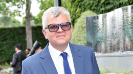 «Я обречен»: известный телеведущий раскрыл страшный диагноз