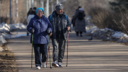Старение пересматривается: тело проходит больше этапов, чем считалось раньше