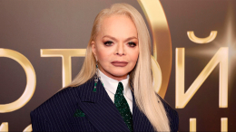 «Меня невозможно сломать»: как Долина переживает хейт после скандала с квартирой