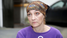 От экранной красавицы до жизни среди мусора: последние годы Ксении Качалиной