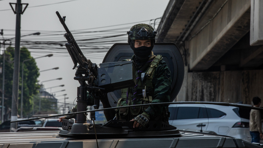 Россияне не пострадали? Что известно о конфликте между Таиландом и Камбоджей