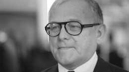 Умер посол России в КНДР Александр Мацегора