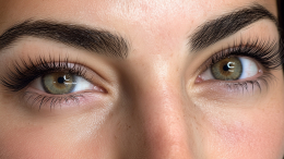 «Именно негативное влияние»: чем может быть опасно ламинирование ресниц вазелином