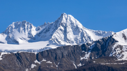 «Несчастный случай»: мужчина оставил свою девушку умирать на вершине горы