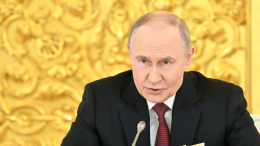 Путин заявил об успешном старте 19 новых нацпроектов в РФ