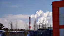 В Ангарске ввели режим ЧС из-за аварии на ТЭЦ