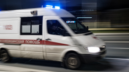 «С передачами еле разобрался»: мужчина угнал скорую и проехался по Волгограду