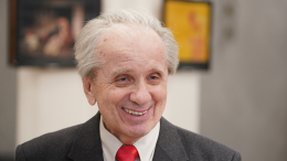 «Автор своих ролей»: Евгению Стеблову — 80 лет