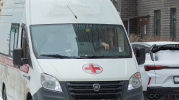 В Челябинске подростки выстрелили мужчине в лицо из ракетницы во дворе дома