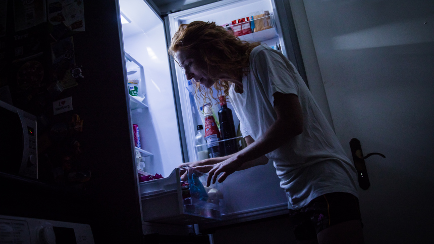 Ешь и худей: как грамотно планировать свой рацион