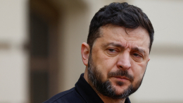 Суд в Гааге принял встречные требования России против Украины