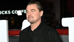 Журнал Time назвал Леонардо Ди Каприо артистом 2025 года