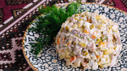 Тот самый вкус: как найти идеальный майонез для оливье