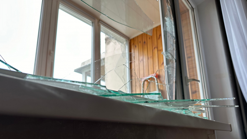 Сколько районов Белгородской области атаковали ВСУ