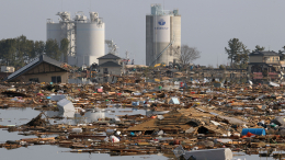 В МАГАТЭ сообщили о состоянии АЭС «Фукусима» после землетрясения