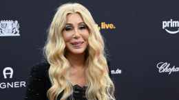 Возраст — не помеха: певица Шер объявила о планах выйти замуж в третий раз